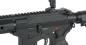 Preview: Cyma CM.106 PDW SMG Upgraded-Version Platinium Black 0,5 Joule